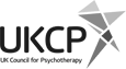 UKCP Accreditation Logo